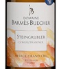 Domaine Barmès-Buecher Grand Cru Steingrubler Gewürztraminer 2018